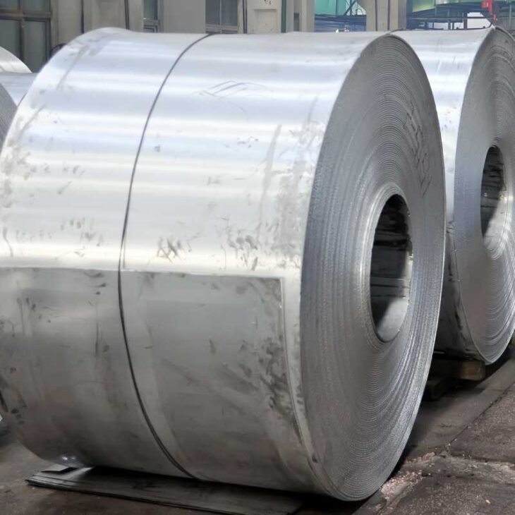 Aluminio en Rollo – CIM